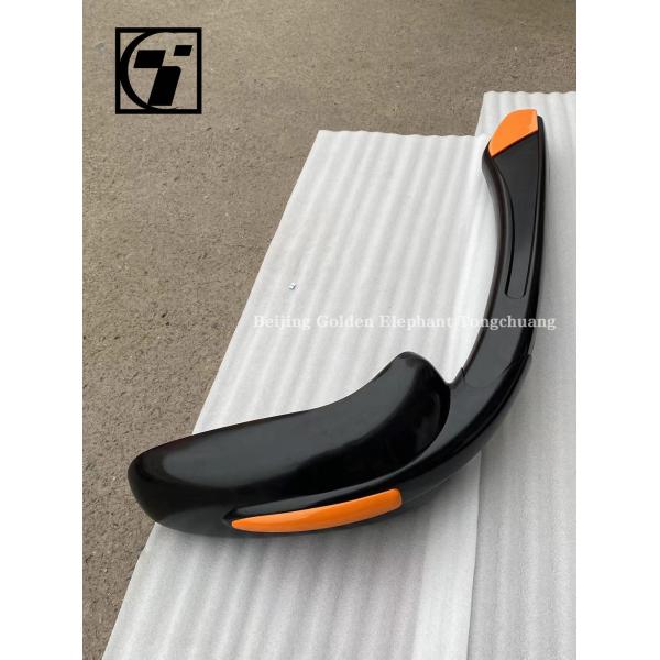 Yutong Bus Rearview Mirror Assembly Lens and Reflector for Ankai A6 124 Spider Models