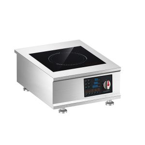 Desktop Induction Flat Range
