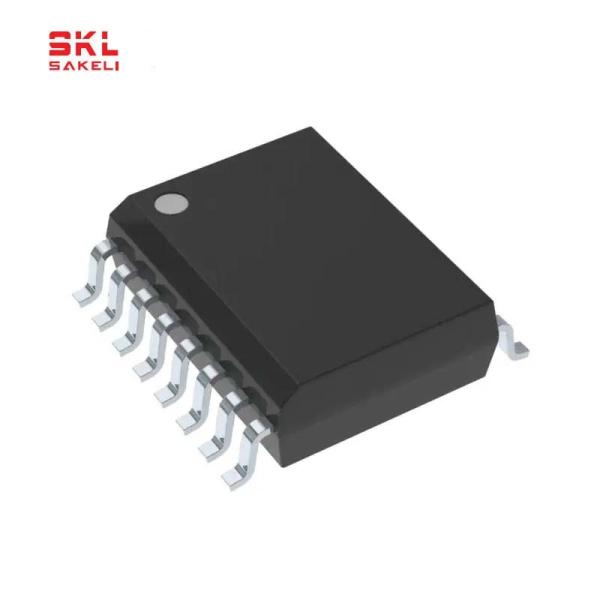 ADUM5401ARWZ-RL Power Isolation IC High Performance With 5kV ESD Protection