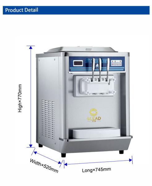 Unidade de refrigeração industrial com potência de saída de 1,7 kW para tensão de 220-240 V