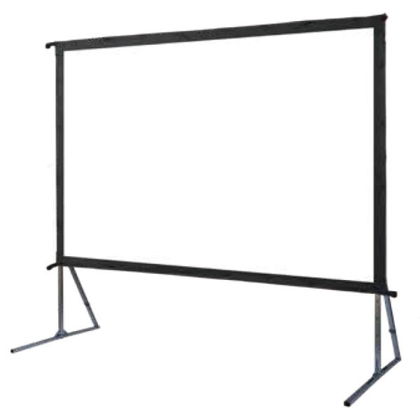 80-400inch Auditorium Projector Screen Short Throw For Movie Theater Camping Church