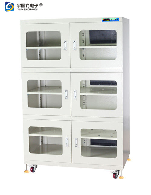 6 коробок нержавеющего Flambeau осушителя дверей 1400L сухих Rustproof