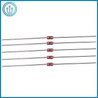 Termistor coaxial LPTC83-110 1000ohm ±1% -55-175C DO-35 do PTC do CIG KTY83-110