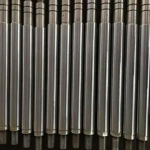 Sae1045 Oil Protected Surface (0.1mm) Hydraulic Cylinder Piston Rod