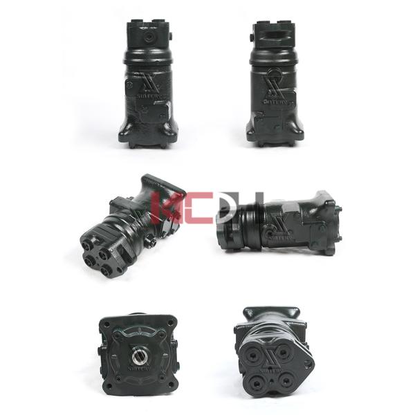 Komatsu ISO9001 PC200-7 Central Swivel Joint