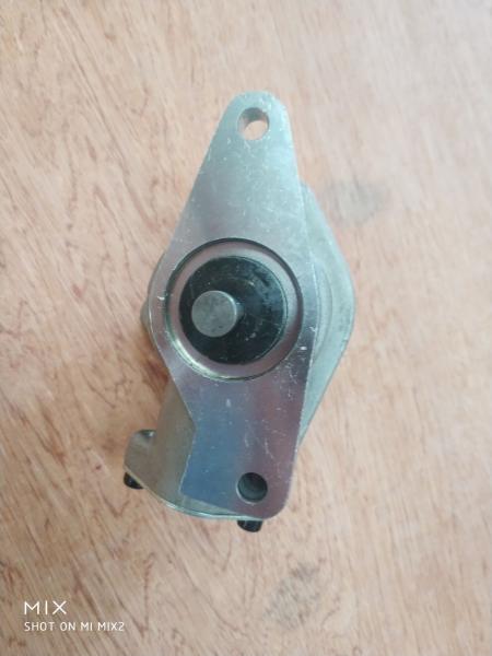 Pompe d'alimentation hydraulique à engrenages 1W1695 1W-1695 pour moteur 3306