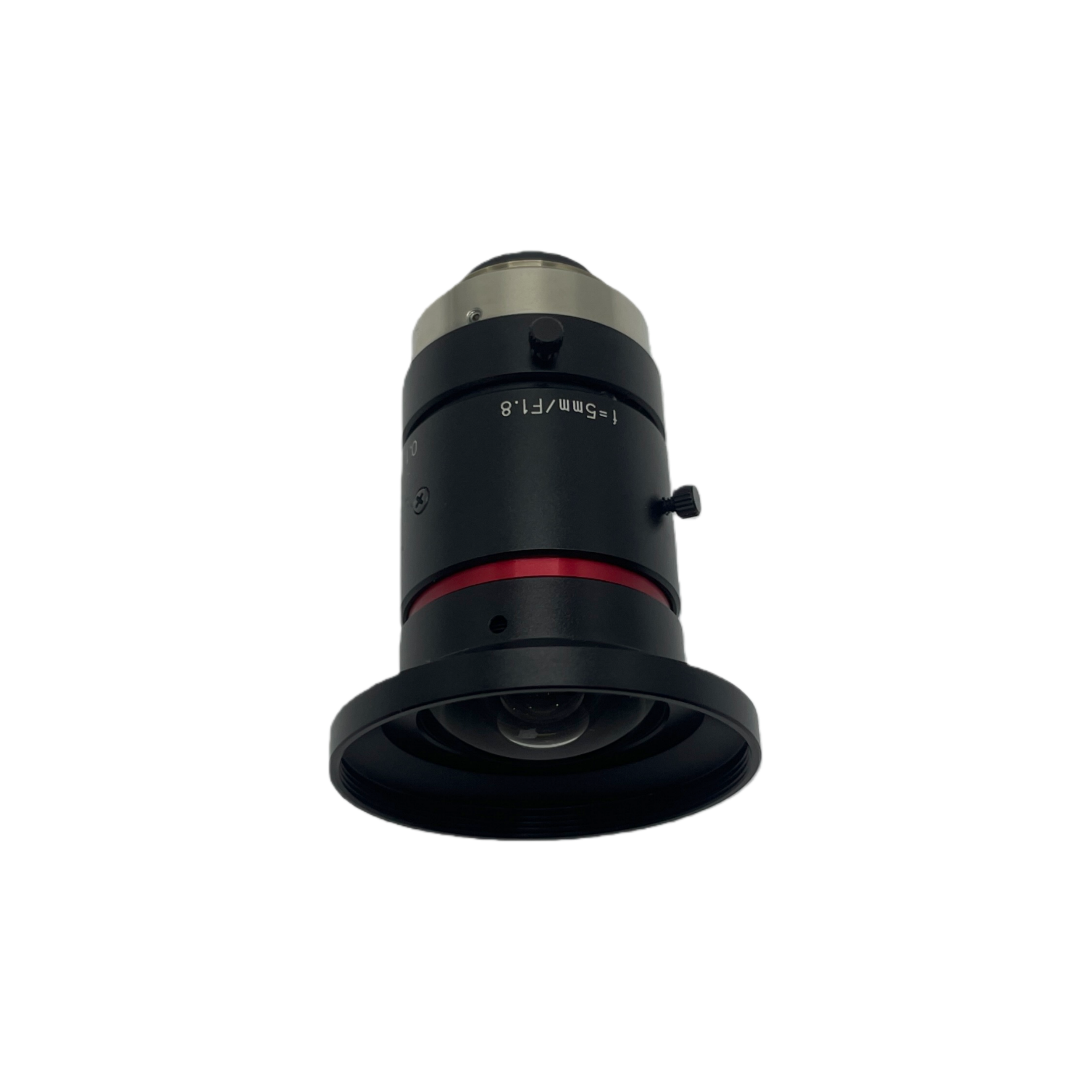 KEYENCE 100% New riginal CA-LHR5 Macro Lens with Low Distortion Ultra High Resolution