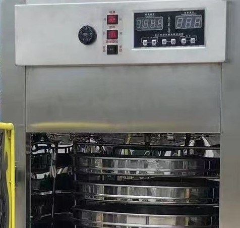 Пчеловодство обрабатывая оборудование пчеловодства термального цветня воздуха циркуляции более сухое для засыхания цветня