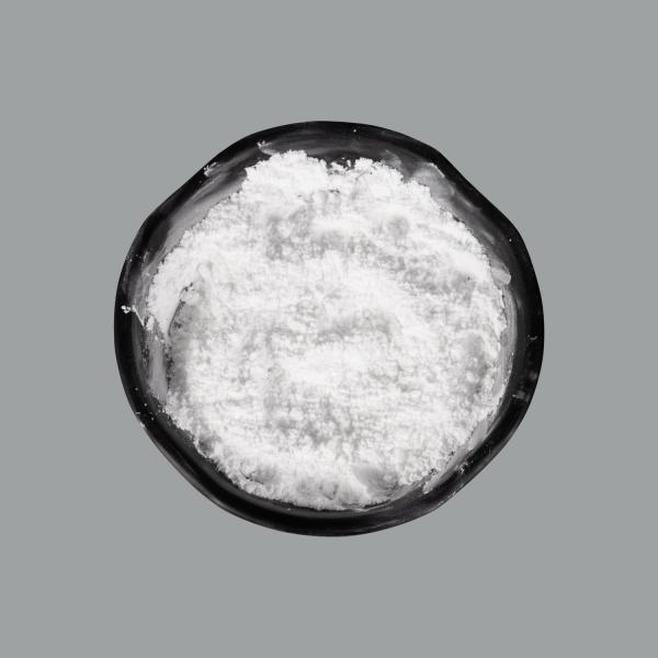Medicine Grade 99% Purity Sodium Stearyl Fumarate SSF for Enteric Coating Material