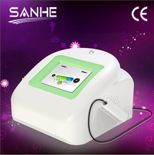 shf-1 portable spider facial thread vein removal/rf microneedle vein therapy