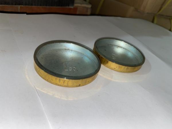 Customization Jinan Diesel Engine Parts Sand Cleaning and Hole Plugging Subassembly 12VB. 03.80.10