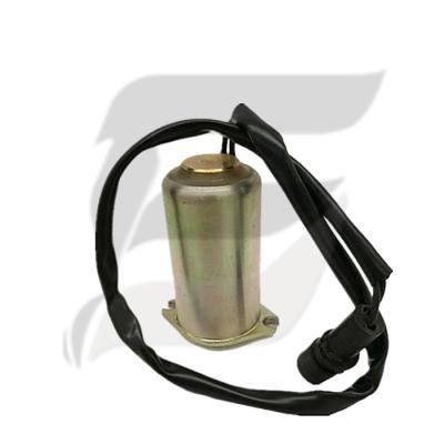 válvula de Solenid da bomba 4I-5674 hidráulica para CAT E307 E312 E320