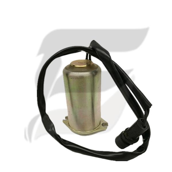 4I-5674 Hydraulic Pump Solenoid Valve For  CAT Excavator 311 312 315 317 320
