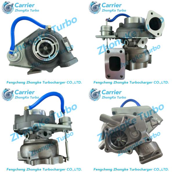 GT3271LS Turbo 787846-5001S 764247-0001 787846-0001 S1760EO200 241004640A 24100-4640A Turbocharger For Kobelco SK350 With Hino 7.7L J08E Engine