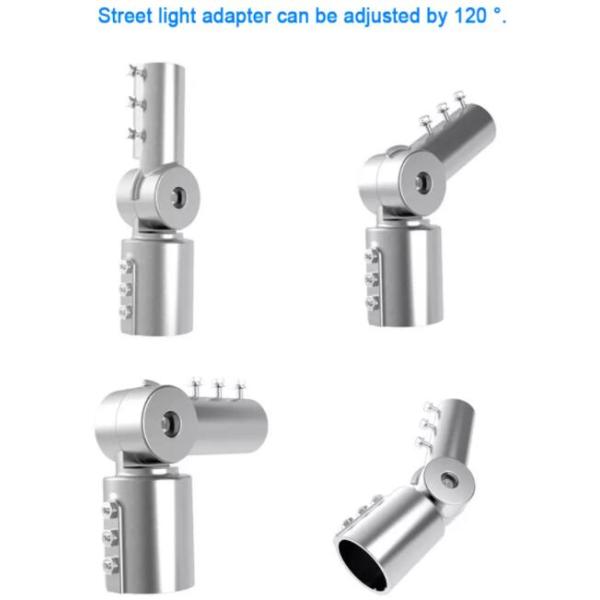 Портативный уличный свет футбольного стадиона 50000H умный