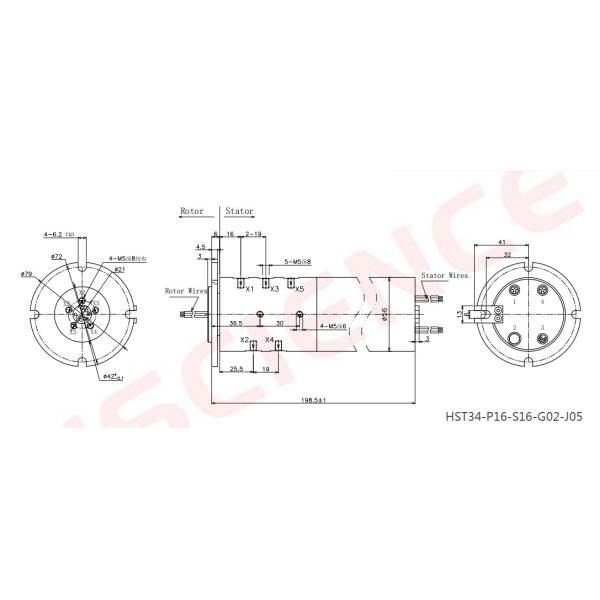 Discover the Benefits of Hiscience Rotary Unions for Sewing and Embroidery Machines Automation in Agricultural Machinery