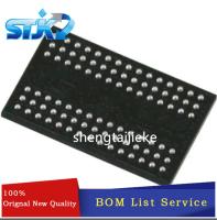 Microplaqueta MT47H64M16HR-3 a TI de IC do Ram da memória DDR2: H 1Gbit 333MHz paralelo 450Ps 84-FBGA
