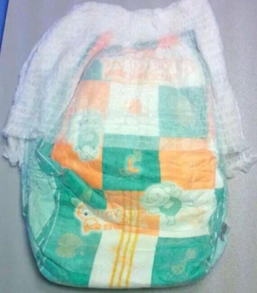 Wholesale baby pull ups diaper