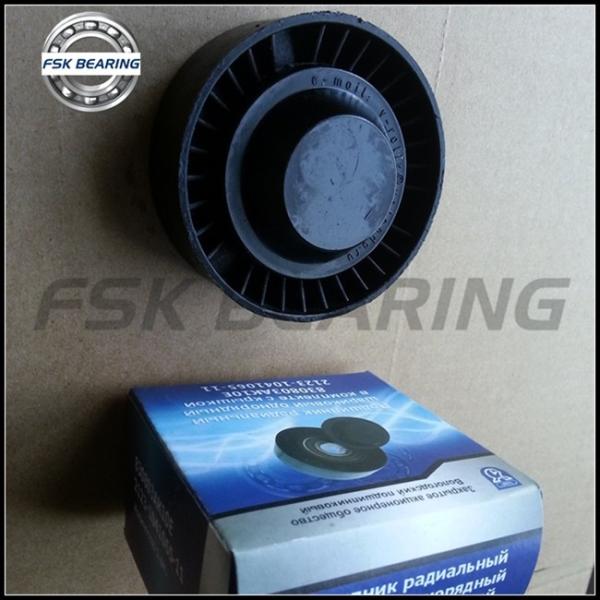 Rodamiento de bolas de ranura profunda 2123-1041065-11 Rodamiento tensor 830803AK10E 17*70*24.5mm