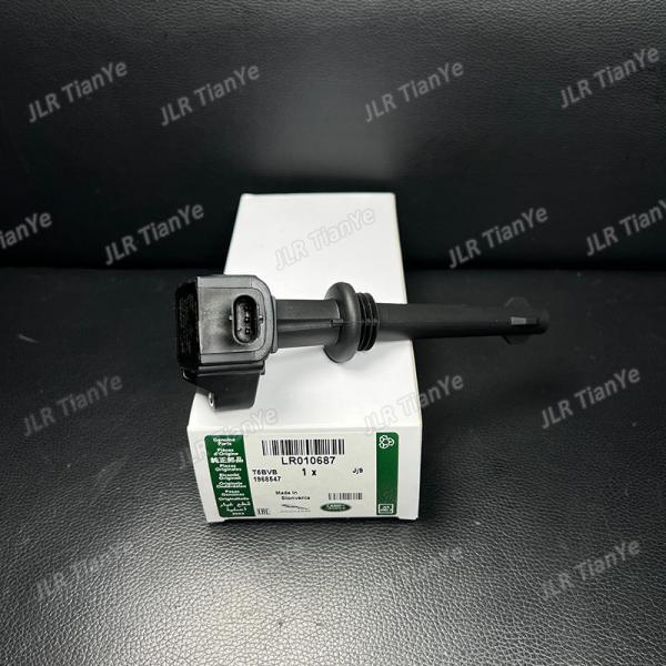 LR010687 AJ811378 Ignition Coil for Jaguar Land Rover  5.0 V8