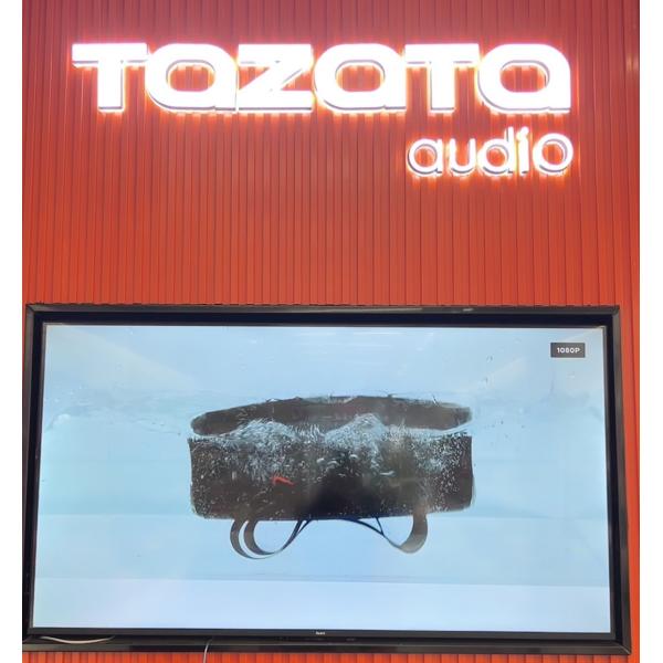 Playing Time 4-10 hours IPX7 Waterproof 60W Wireless Bluetooth Speaker with Bass Boost USB disk Connection