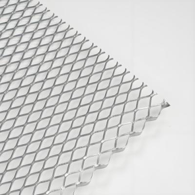 Galvanized Stucco Metal Lath 1.75lbs 27 X 96 Inch G60 Or G90 Zinc Coating