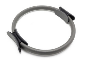 Resistance Magic Circle Pilates Ring Body Sport Fitness Weight Exercise Gymnastic Aerobic