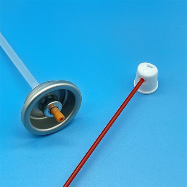 Carburetor Cleaning Spray Valve for Automotive Performance Restoration Valve for cleaning carburetors