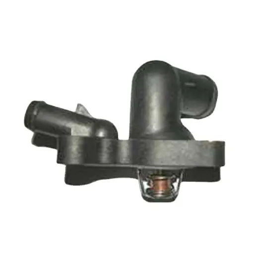 Coolant Thermostat Housing OE 11537512733 Fits MINI Cooper S Excellent Performance