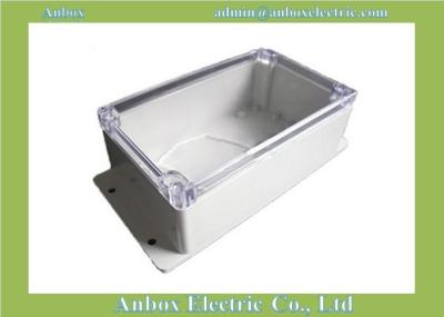 200*120*75mm IP65 Waterproof Housing Outdoor plastic box for electronic project wholesale