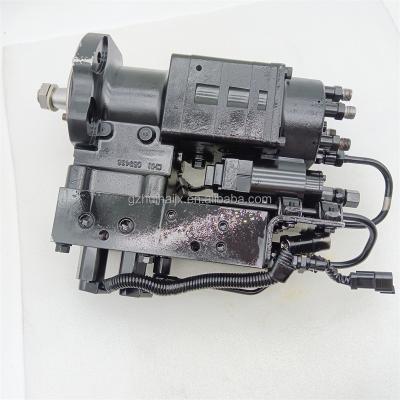 New Remanufactured Fuel Injection Pump 4076442X 4076442 for ISC8.3L ISC8.9L Engine with 6 Months Warranty