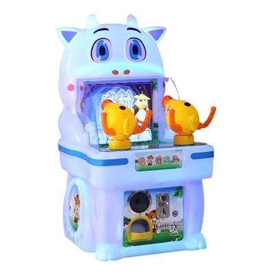 Jogo de tiro de arcade personalizado para crianças W60*D57*H116cm