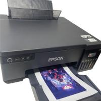 DAQIN NUEVA máquina de impresión 3D de presión térmica de sublimación al vacío