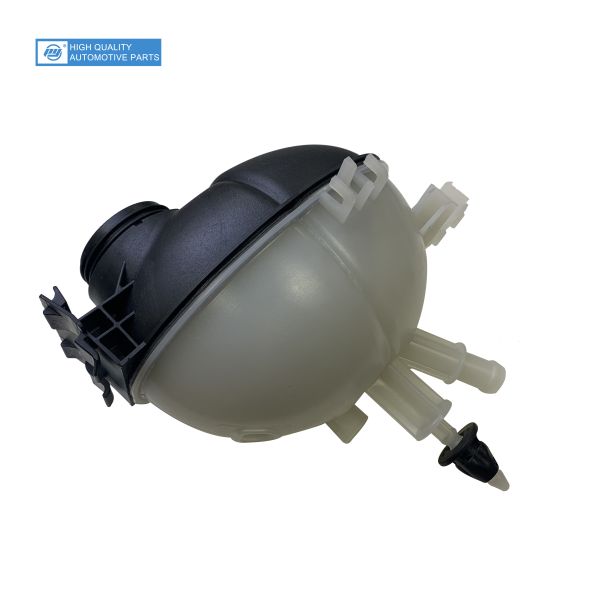 Auto Parts Coolant Expansion Tank Engine Coolant Reservoir Radiator Coolant Reservoir Expansion Tank for Mercedes-Benz W204