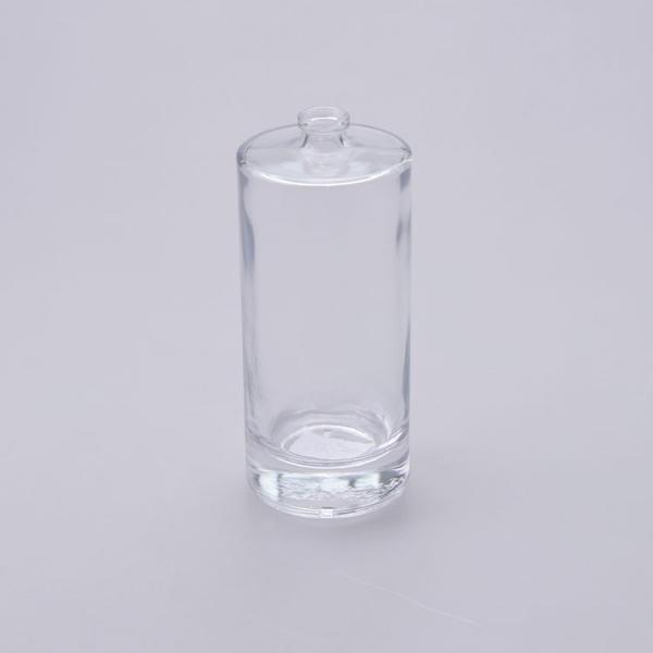 Флакон духов Leakingproof крышки 100ml Кёльна FEA 15mm магнитный