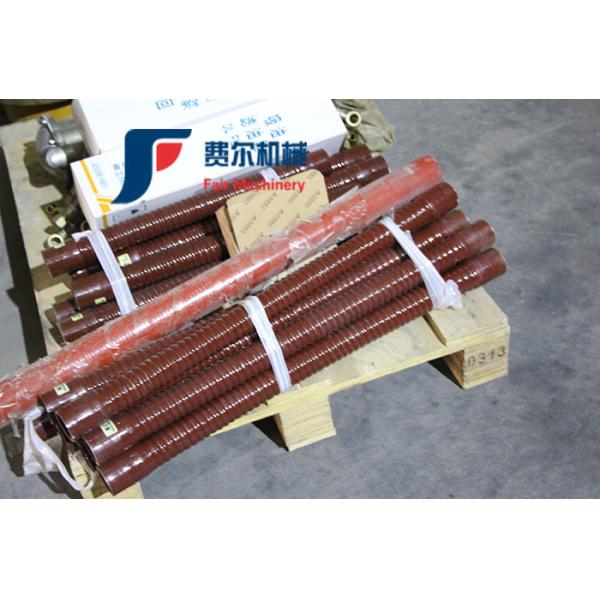 ZL30H Loader Spare Parts Water Pipe Z30.1C-6 Diesel Engine Hose