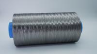 316L 304 310S 1-100um Pure Stainless Steel Fiber Made By Bundle Drawing Process