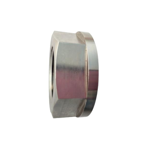 014597-1 60000PSI direct drive pump Waterjet Spare Parts Tie Rod Hex Nut