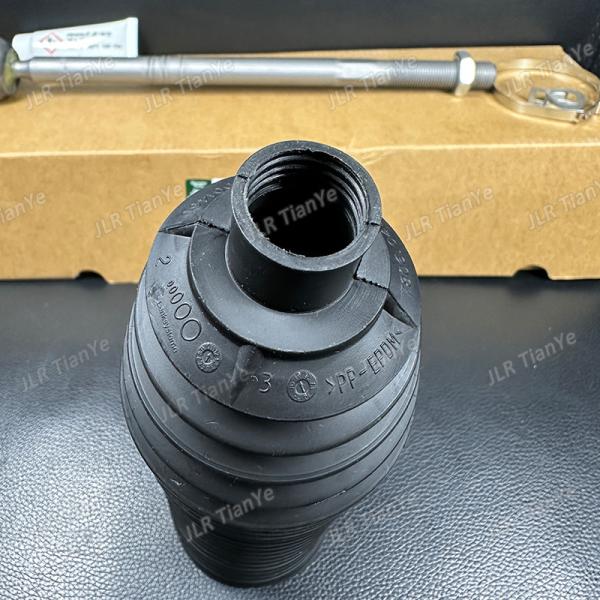 Range Rover Automotive Steering Components Gear Tie Rod Ball Joint+Dust Boot LR059264 ﻿