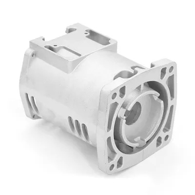 Made in China OEM Customized Die-Cast Aluminum Casting Service