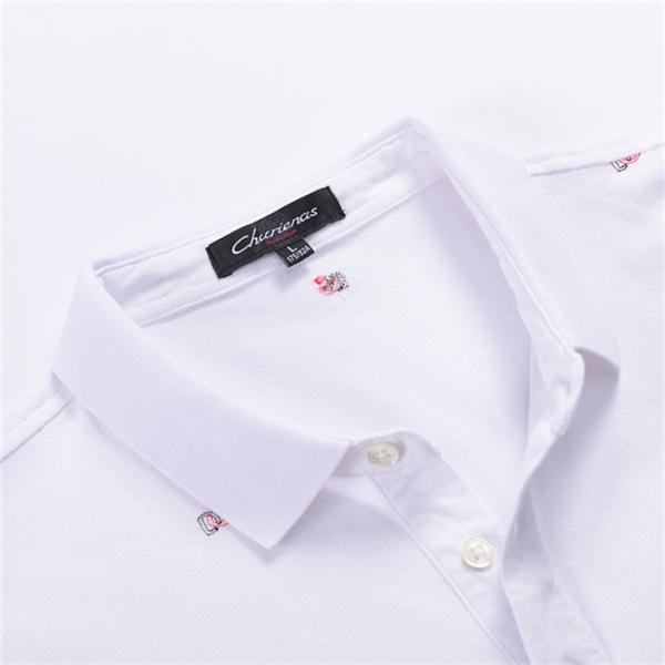 Custom polo men t-shirt high quality polo shirt custom made polo shirt