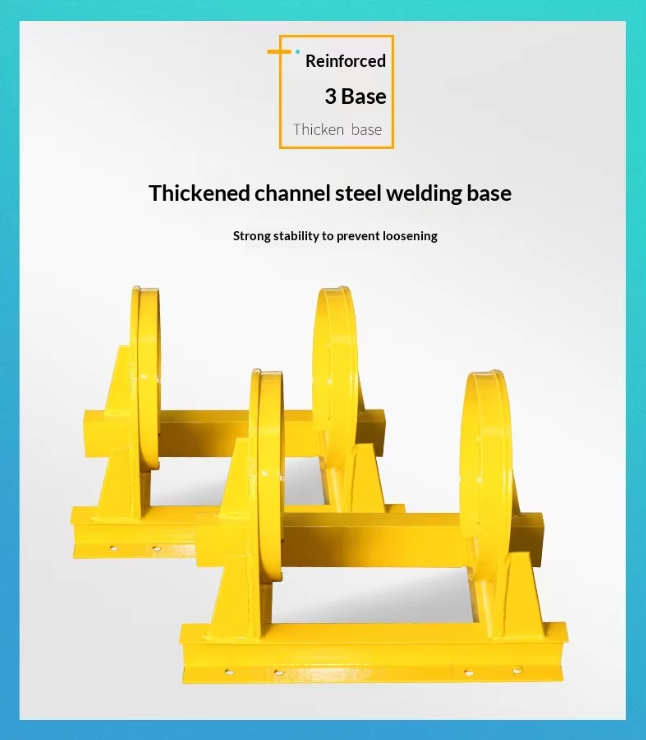 Heavy-Duty 380V Steel Electric Hoist with Wire Rope for Overhead Crane and Material Lifting