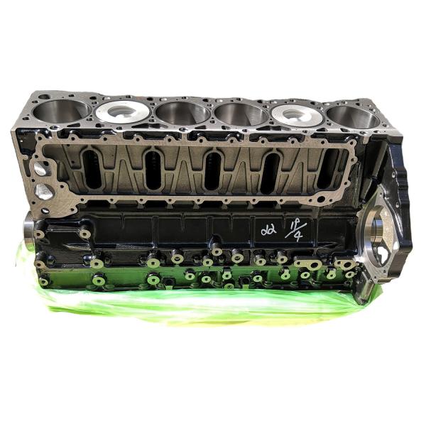 3516 ディーゼルエンジンの改造キット
