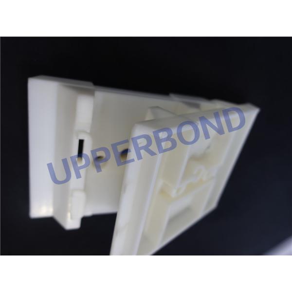 Regular Kretek Hard Printer Mould Pocket Cigarette Packing Machine Parts