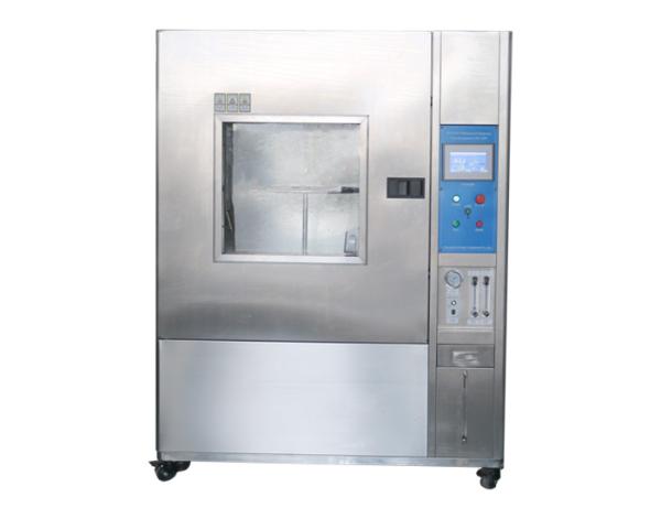 Equipamento de ensaio de resistência à água IPX1 a IPX4 Equipamento de ensaio IP HC-500