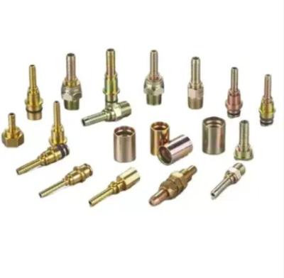 Casting Anodized CNC Machined Parts Sheet Metal Fabrication OEM