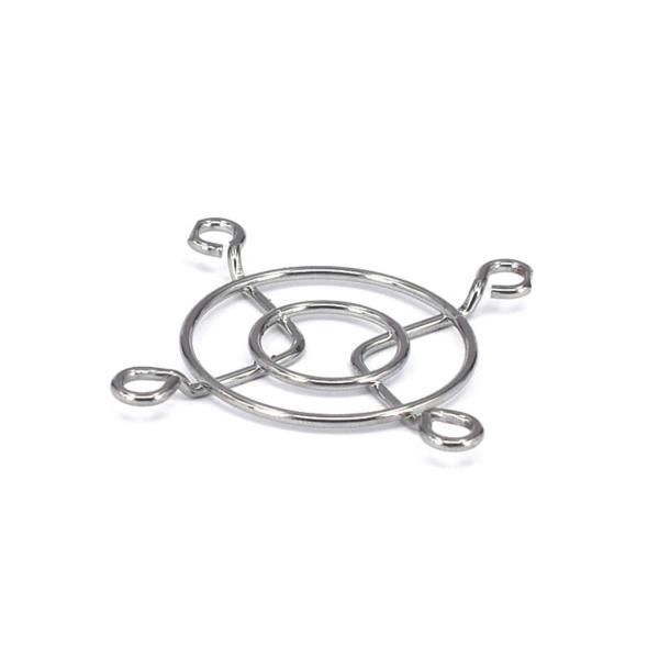 Safety Net 40x40mm IP40 4040 Fan Protection Cover For MK8