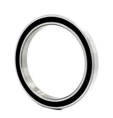 Z1 Z4 Deep Groove Ball Bearings 6900 Series OPEN ZZ 2RS High Precision