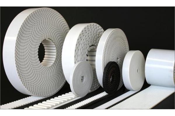 s5m, s8m,s14m pu timing belt