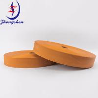 Ceinture de convoyeur d'œufs personnalisée PP7 pour systèmes de cage de poulet à couche automatisée